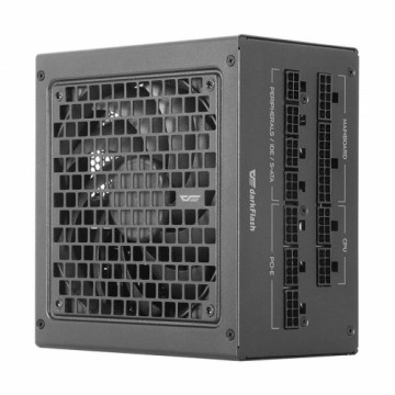 Darkflash UPT750 PC power supply 750W (black)