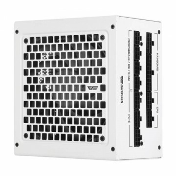 Darkflash UPT850 PC power supply 850W (white)