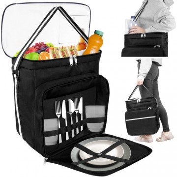 Iso Trade Thermal picnic bag (15248-0)