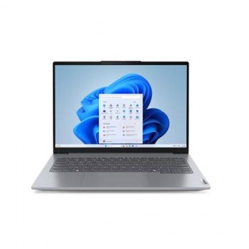 Lenovo | Bluetooth version 5.3 | Arctic Grey | 14 " | 1920 x 1200 pixels | Anti-glare | WUXGA | 16 GB | SO-DIMM DDR5 | Keyboard backlit | Keyboard language English | Intel Arc Graphics | Windows 11 Pro | IPS | Intel Core U7 | 155H | ThinkBook 14 Gen 7 IML