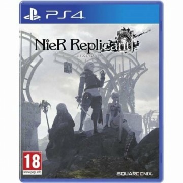 Videospēle PlayStation 4 Sony NieR Replicant