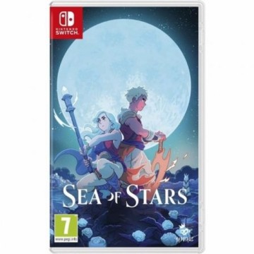 Видеоигра для Switch Nintendo Sea of Stars