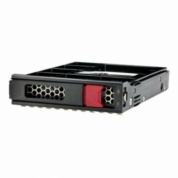 Жесткий диск Hewlett Packard P47808-B21 960 GB SSD