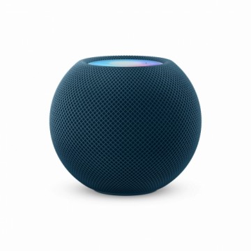 Portatīvie Bezvadu Skaļruņi Apple HomePod mini Zils