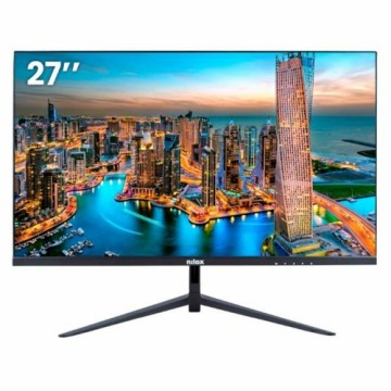 Spēļu Monitors Nilox NXM27FHD111 27" 100 Hz