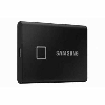 Внешний жесткий диск Samsung MU PC1TOK/WW Чёрный 1 TB SSD