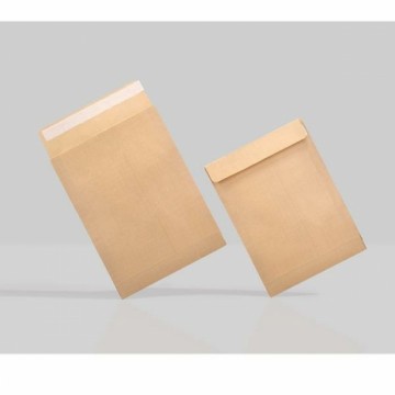 конверты Liderpapel SB46 Коричневый бумага 100 x 145 mm (1000 Unidades)