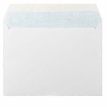 Aploksnes Liderpapel SB14 Balts Papīrs 176 x 231 mm (500 gb.)