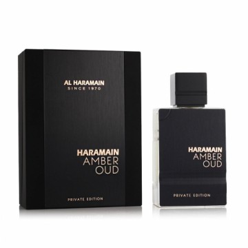 Parfem za oba spola Al Haramain Amber Oud Private Edition EDP 60 ml