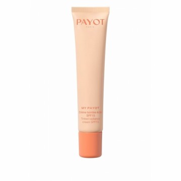 Izceļošs krēms Payot Teintée Éclat 40 ml