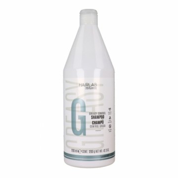 Shampoo Salerm Control 1,2 L Greasy hair