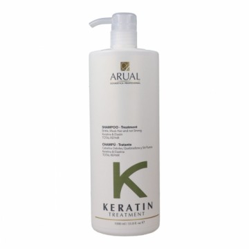 Šampūns Arual Keratin Treatment 1 L