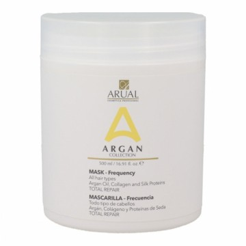 Hair Mask Arual Argan Collection 500 ml