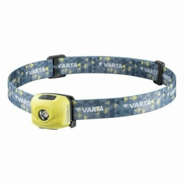 LED Head Torch Varta h30r Yellow 3 W 300 Lm