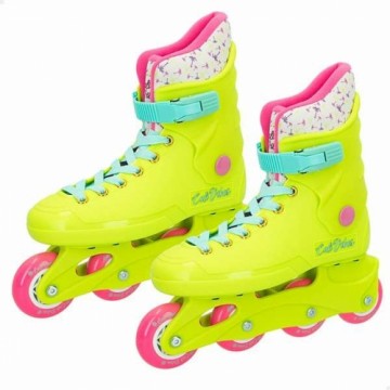 Inline Skrituļslidas Colorbaby Cb Riders Pro Style 38-39