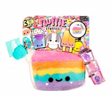 Fluffie Stuffiez Мягкая игрушка, 15 см