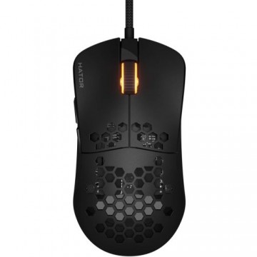 Hator HTM-540 Stellar PRO 16000dpi Wired mouse for gamers