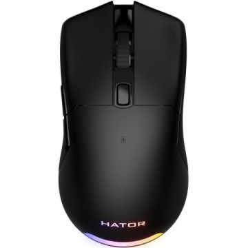 Hator HTM-530 Pulsar 2 PRO 16000dpi Wireless mouse for gamers