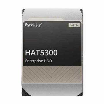 Hard Drive Synology HAS5300-8T 8TB 7200 rpm 3,5" 8 TB 3,5"