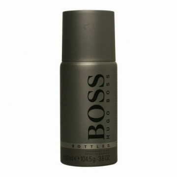 Izsmidzināms dezodorants Boss Bottled Hugo Boss Boss Bottled