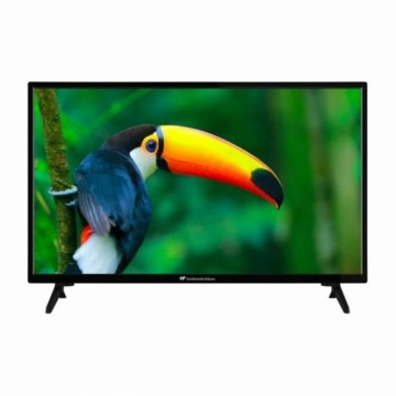 Televīzija Continental Edison CELED32HD24B3 32" LED (Atjaunots D)