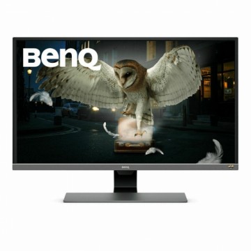 Monitors BenQ 31,5" 4K Ultra HD 60 Hz (Atjaunots A)