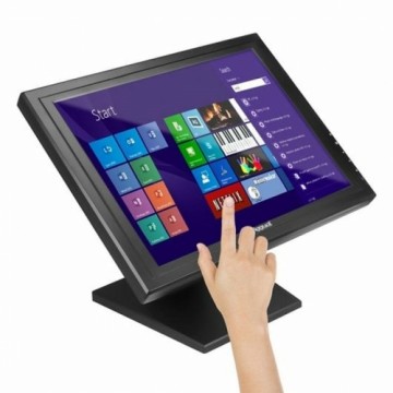 Monitor iggual SXGA 19" 240 Hz Touchpad (Refurbished A)