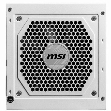 Power supply MSI A850GL  850 W 80 Plus Gold