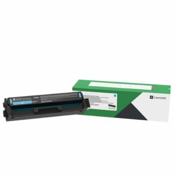 Toneris Lexmark C3220C0 Ciānkrāsa