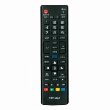 LG Universal Remote Control