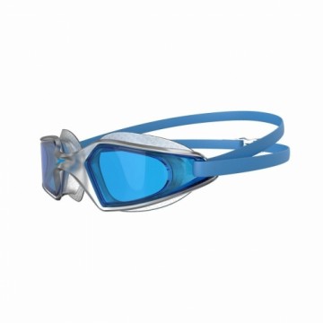 Swimming Goggles Speedo One size Blue (Refurbished A)