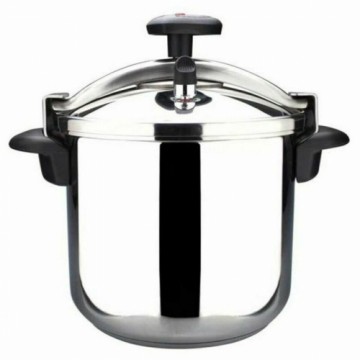 Pressure cooker Magefesa 12 L Metal Stainless steel (Refurbished B)