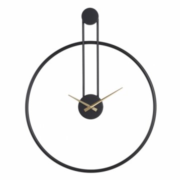 Bigbuy Home Sienas pulkstenis Daudzkrāsains Metāls (Atjaunots C)
