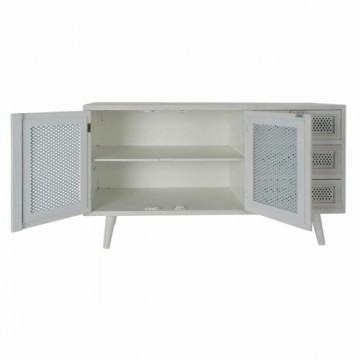 Sideboard DKD Home Decor White (Refurbished B)