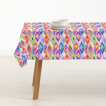 Tablecloth Belum 0120-400 Multicolour 200 x 155 cm