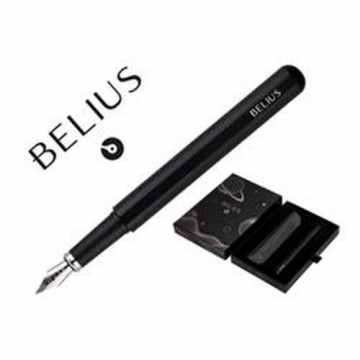 Kaligrāfijas pildspalva Belius BB288 1 mm
