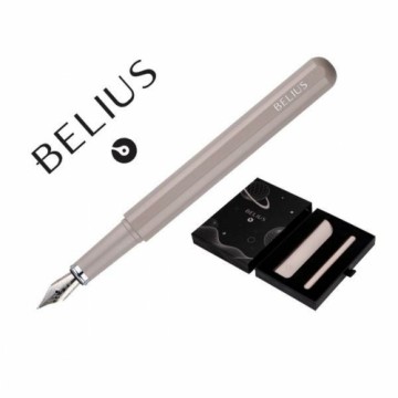 Kaligrāfijas pildspalva Belius BB286 1 mm