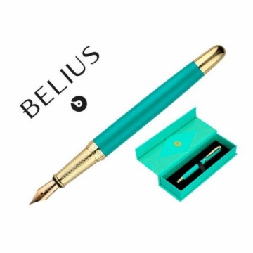 Перо для каллиграфии Belius BB260 1 mm