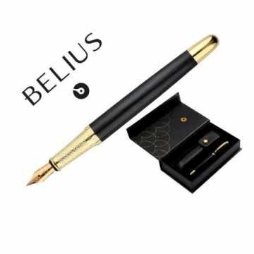 Kaligrāfijas pildspalva Belius BB239 1 mm