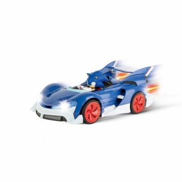 Ar Pulti Vadāma Automašīna Sonic 1:18