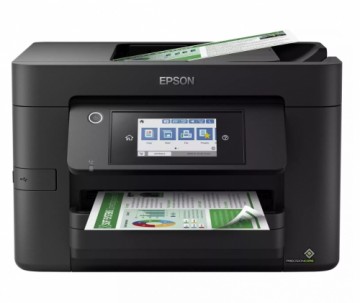 Epson WorkForce Pro WF-4825DWF Принтер