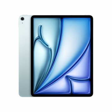 Apple iPad Air 13 Wi-Fi + Cellular 512GB (blau)