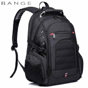 Backpack Bange 1903 Black