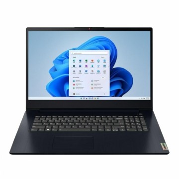 Ноутбук Lenovo IdeaPad 3 17IAU7 17,3" Intel Core I3-1215U 8 GB RAM 512 Гб SSD
