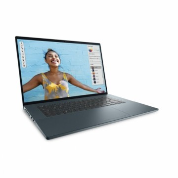 Ноутбук Dell Inspiron 7620 16" i7-12700H 16 GB RAM 512 Гб SSD NVIDIA GeForce RTX 3050 Ti (Пересмотрено A+)