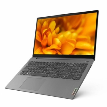 Portatīvais dators Lenovo IdeaPad 3 15ITL6 15,6" Intel Core i3-1115G4 8 GB RAM 256 GB SSD