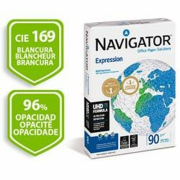 Бумага для печати Navigator NAV-90-A3 A4
