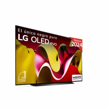 Смарт-ТВ LG 83C44LA 4K Ultra HD OLED AMD FreeSync 83"