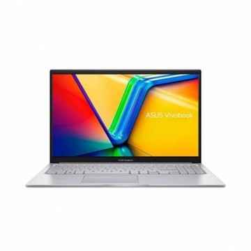 Ноутбук Asus F1504ZA-NJ700 Испанская Qwerty 15,6" Intel Core i5-1235U 16 GB RAM 512 Гб SSD