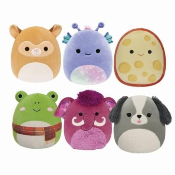 Bigbuy Fun Pūkaina Rotaļlieta Squishmallows 36 cm